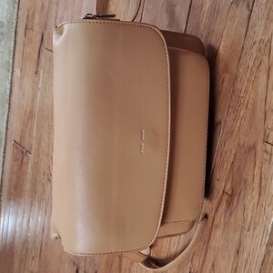 Pixie Mood Zoe vegan leather crossbody bag